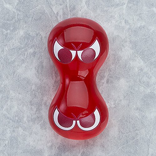 Amazon | ぷよぷよ ケーブルアクセサリー あかぷよ&あかぷよ(2連